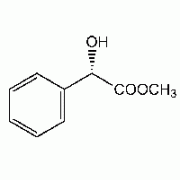 Метил-(S) - (+)-миндальной кислоты, 99%, Alfa Aesar, 1g