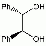 (S, S) - (-)-Hydrobenzoin, 98 +%, Alfa Aesar, 5 г