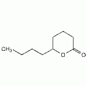 ^ Г-Nonanolactone, 98%, Alfa Aesar, 100 г