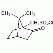 (1R) - (-)-хлорид камфора-10-сульфонил, 97%, Alfa Aesar, 5 г