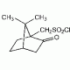 (1R) - (-)-хлорид камфора-10-сульфонил, 97%, Alfa Aesar, 1g