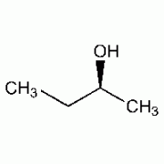 (S) - (+)-2-бутанол, 98 +%, Alfa Aesar, 5 г