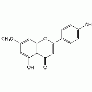 4 ',5-дигидрокси-7-methoxyflavone, 97%, Alfa Aesar, 25 мг