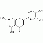 3 ', 4' ,5,7-Tetrahydroxyflavone, 97%, Alfa Aesar, 100 мг