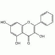 3,5,7-Trihydroxyflavone, 97%, Alfa Aesar, 25 мг
