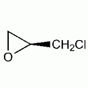 (S) - (+)-эпихлоргидрина, 98 +%, Alfa Aesar, 5 г