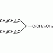Три-н-бутил-фосфит, 94%, Alfa Aesar, 100 мл