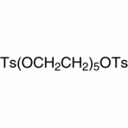 Pentaethylene гликоль ди-п-толуолсульфонат, 95%, Alfa Aesar, 1g