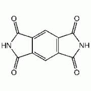 Pyromellitic диимид, 97%, Alfa Aesar, 5 г