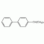 4-Isopropylbiphenyl, 97%, Alfa Aesar, 5 г