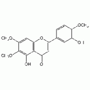 3 ',5-дигидрокси-4' ,6,7-trimethoxyflavone, 97%, Alfa Aesar, 25 мг