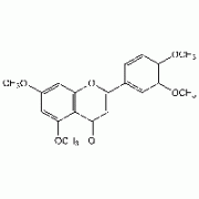 3 ', 4' ,5,7-Tetramethoxyflavone, 97%, Alfa Aesar, 100 мг