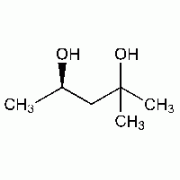 (R) - (-)-2-метил-2 ,4-пентандиол, 98 +%, Alfa Aesar, 250 мг