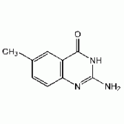 2-амино-6-метил-4 (3H)-quinazolone, 96%, Alfa Aesar, 250 мг