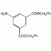 Дибензил 5-aminoisophthalate, 96%, Alfa Aesar, 1g