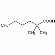 2,2-диметилгексановой кислоты, 94%, Alfa Aesar, 250 мг