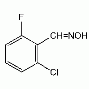2-Хлор-6-fluorobenzaldoxime, 97%, Alfa Aesar, 5 г