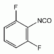 2,6-дифторфенил изоцианат, 97%, Alfa Aesar, 1g