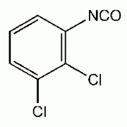 2,3-Дихлорфенил изоцианат, 97%, Alfa Aesar, 1g