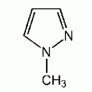 1-метил-1Н-пиразол, 97 +%, Alfa Aesar, 5 г
