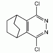 1,4-дихлор-5 ,6,7,8-тетрагидро-5 ,8-ethanophthalazine, 97%, Alfa Aesar, 5 г