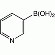 Пиридин-3-бороновой кислоты, Alfa Aesar, 1 г