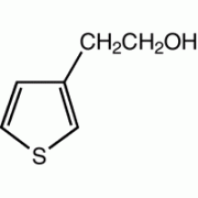 3-Thiopheneethanol, 98%, Alfa Aesar, 5 г