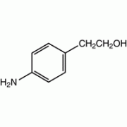 2 - (4-аминофенил) этанола, 97%, Alfa Aesar, 5 г