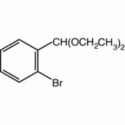 2-бромбензальдегида диэтилацеталь, 98%, Alfa Aesar, 100 г
