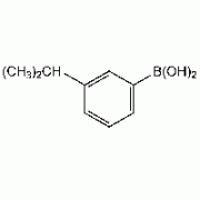 3-Isopropylbenzeneboronic кислота, 99%, Alfa Aesar, 1g