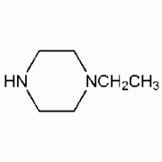 1-этилпиперазин, 98%, Alfa Aesar, 500 г