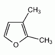 2,3-диметилфуран, 99%, Alfa Aesar, 1g