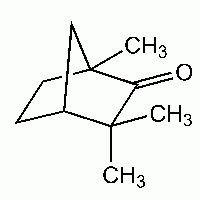 D(+)-фенхон, 97%, Acros Organics, 100г