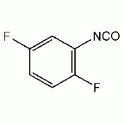 2,5-дифторфенил изоцианат, 98%, Alfa Aesar, 250 мг