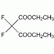 Диэтиловый difluoromalonate, 97%, Alfa Aesar, 1g