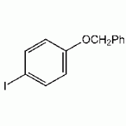 1-бензилокси-4-йодбензола, 98 +%, Alfa Aesar, 5 г