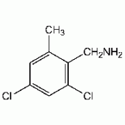 2,4-Дихлор-6-метилбензиламин, 98 +%, Alfa Aesar, 5 г