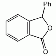 3-Phenylphthalide, 99%, Alfa Aesar, 5 г
