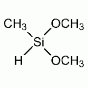 Dimethoxymethylsilane, 97%, Alfa Aesar, 5 г