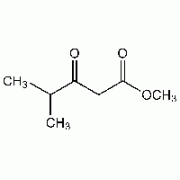 Метил isobutyrylacetate, 98%, Alfa Aesar, 100 г