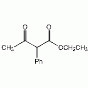 Этил 2-phenylacetoacetate, 97%, Alfa Aesar, 1g