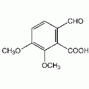 2-карбокси-3 ,4-диметоксибензальдегид, 99%, Alfa Aesar, 1g
