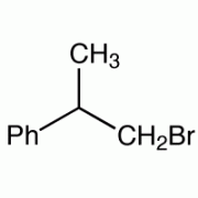 1-Бром-2-фенилпропан, 97%, Alfa Aesar, 25 г