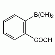 2-Carboxybenzeneboronic кислота, 95%, Alfa Aesar, 5 г