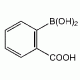2-Carboxybenzeneboronic кислота, 95%, Alfa Aesar, 1g