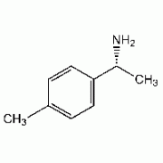 (R) - (+) -1 - (4-метилфенил) этиламин, ChiPros 98 +%, 98% эи, Alfa Aesar, 5g