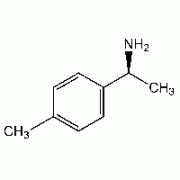 (S) - (-) -1 - (4-метилфенил) этиламин, ChiPros 98%, EE 99 +%, Alfa Aesar, 25g