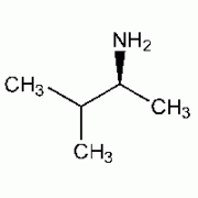(S) - (+)-2-амино-3-метилбутан, ChiPros 98 +%, 99% эи, Alfa Aesar, 5g