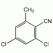 2,4-Дихлор-6-метилбензонитрила, 97%, Alfa Aesar, 5 г