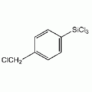 4 - (хлорметил) фенилтрихлорсилан, 97%, Alfa Aesar, 25 г